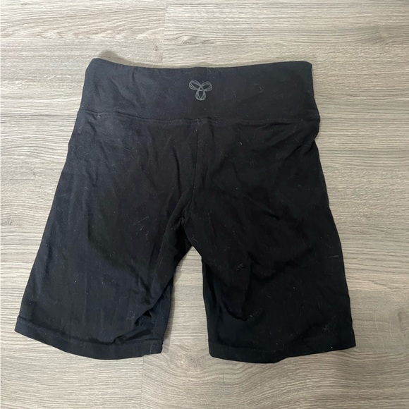 TNA biker shorts - Picture 3 of 4